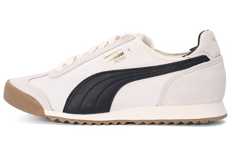Puma Roma OG Nylon 'Gray White' 362408-33