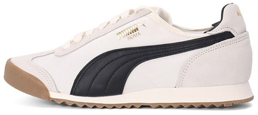 Puma Roma OG Nylon 'Gray White' 362408-33 Buy Puma Roma OG Nylon 'Gray White' 362408-33