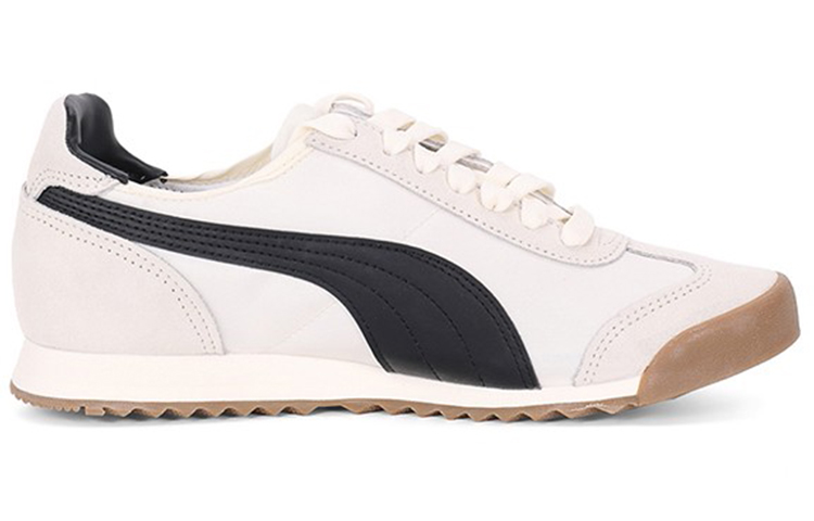 Order プーマ ローマ OG ナイロン グレー/ホワイト 362408-33