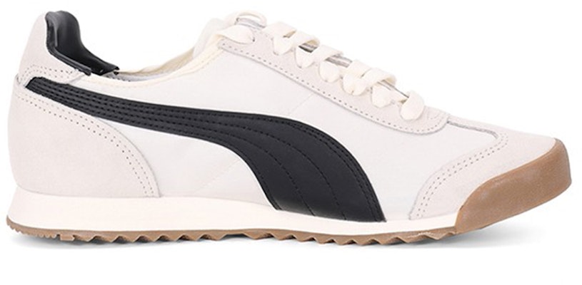 Puma Roma OG Nylon 'Gray White' 362408-33 Order Puma Roma OG Nylon 'Gray White' 362408-33