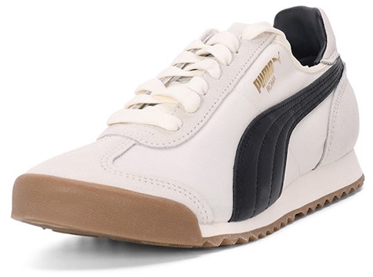 Puma Roma OG Nylon 'Gray White' 362408-33 Lookbook Puma Roma OG Nylon 'Gray White' 362408-33