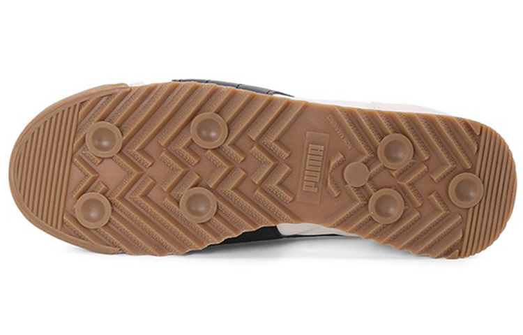 Shop プーマ ローマ OG ナイロン グレー/ホワイト 362408-33