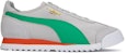 Puma Roma OG Nylon 'Kelabu Hijau Merah' 362408-36