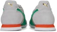Shop Puma Roma OG Nylon 'Kelabu Hijau Merah' 362408-36