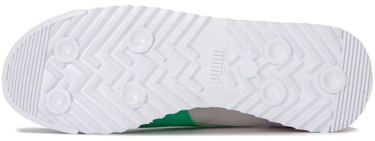 Puma Roma OG Nylon 'Gris Verde Rojo' 362408-36 Purchase Puma Roma OG Nylon 'Gris Verde Rojo' 362408-36