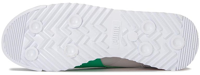 Puma Roma OG Nylon 'Gris Verde Rojo' 362408-36 Purchase Puma Roma OG Nylon 'Gris Verde Rojo' 362408-36