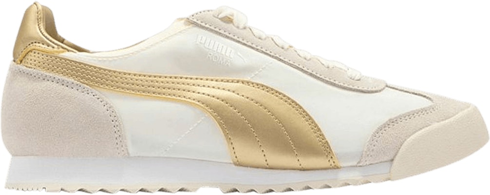 Gold roma deals puma