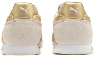 Puma Roma OG Nylon 'Metálico - Blanco Whisper Oro Team' 390635-02 Purchase Puma Roma OG Nylon 'Metálico - Blanco Whisper Oro Team' 390635-02