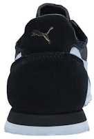 プーマ ローマ OG ナイロン レトロ (黒/白) 362408-01 Shop プーマ ローマ OG ナイロン レトロ (黒/白) 362408-01