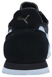 푸마 로마 OG 나일론 '레트로 블랙 화이트' 362408-01 Shop 푸마 로마 OG 나일론 '레트로 블랙 화이트' 362408-01