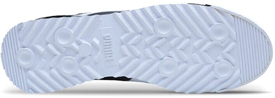 プーマ ローマ OG ナイロン レトロ (黒/白) 362408-01 Purchase プーマ ローマ OG ナイロン レトロ (黒/白) 362408-01