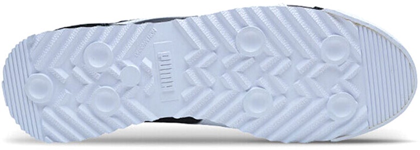 푸마 로마 OG 나일론 '레트로 블랙 화이트' 362408-01 Purchase 푸마 로마 OG 나일론 '레트로 블랙 화이트' 362408-01