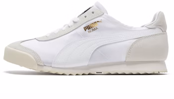Puma Roma Og Nylon 'White Cream' 362408-09 Puma Roma Og Nylon 'White Cream' 362408-09