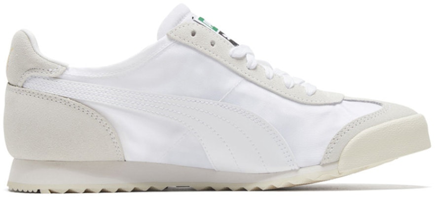 Puma Roma Og Nylon 'White Cream' 362408-09 Order Puma Roma Og Nylon 'White Cream' 362408-09