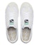 Shop Puma Roma Og Nylon 'Putih Krim' 362408-09