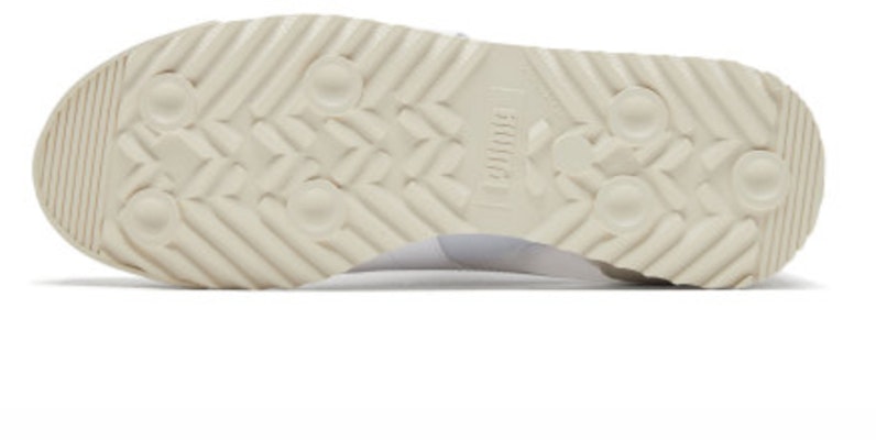Puma Roma Og Nylon 'White Cream' 362408-09 Details for Puma Roma Og Nylon 'White Cream' 362408-09