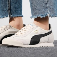 Puma Roma OG Nylon 'Putih Pekat Hitam' 362408-28 Purchase Puma Roma OG Nylon 'Putih Pekat Hitam' 362408-28