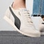 Sizing Puma Roma OG Nylon 'Putih Pekat Hitam' 362408-28