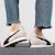 Puma Roma OG Nylon 'Putih Pekat Hitam' 362408-28