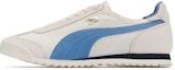 Buy Puma Roma OG Nylon 'Whisper White Star Sapphire' - Putih Biru Bintang Sapphire 362408-21