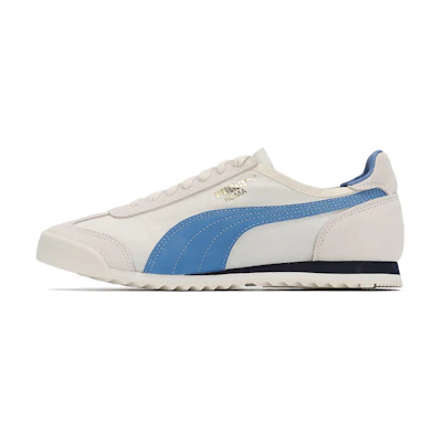 Puma Roma Nylon 'Whisper White Star Sapphire'
