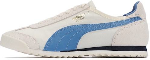 Puma Roma OG Nylon 'Whisper White Star Sapphire' 362408-21 Puma Roma OG Nylon 'Whisper White Star Sapphire' 362408-21