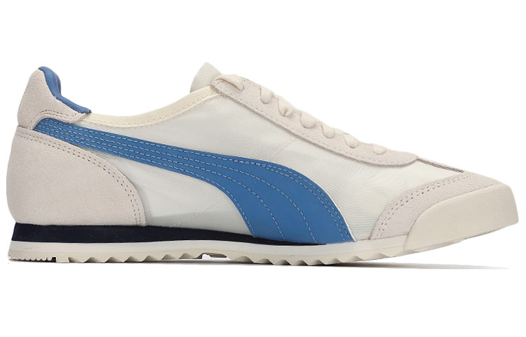 Order Puma Roma OG Nylon 'Whisper Putih Bintang Safir' 362408-21
