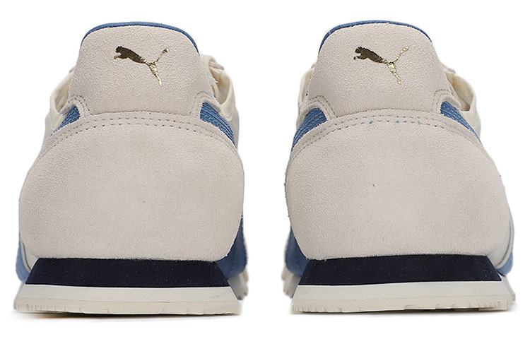 Lookbook Puma Roma OG Nylon 'Whisper Putih Bintang Safir' 362408-21