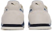 Lookbook Puma Roma OG Nylon 'Whisper White Star Sapphire' - Putih Biru Bintang Sapphire 362408-21