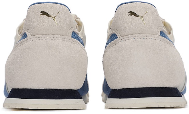Puma Roma OG Nylon 'Whisper Putih Bintang Safir' 362408-21 Lookbook Puma Roma OG Nylon 'Whisper Putih Bintang Safir' 362408-21
