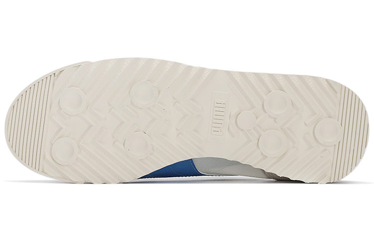 Shop Puma Roma OG Nylon 'Whisper Putih Bintang Safir' 362408-21