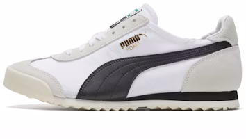 Puma Roma OG Nylon 'White Black' 362408-06 Puma Roma OG Nylon 'White Black' 362408-06