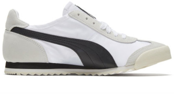 Puma Roma OG Nylon 'White Black' 362408-06 Order Puma Roma OG Nylon 'White Black' 362408-06