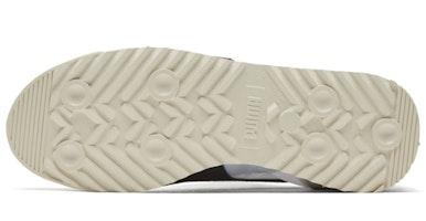 Puma Roma OG Nylon 'Putih Hitam' 362408-06 Details for Puma Roma OG Nylon 'Putih Hitam' 362408-06