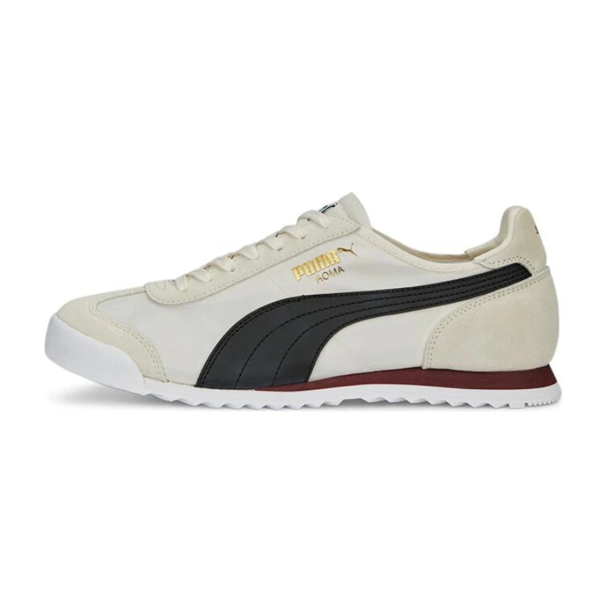 Buy Puma Roma OG Nylon 'White Black' 362408-34 - Novelship Buy Puma Roma OG Nylon 'White Black' 362408-34 - Novelship
