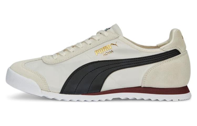 Puma Roma OG Nylon 'White Black' 362408-34