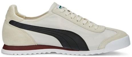 Puma Roma OG Nylon 'Putih Hitam' 362408-34 Order Puma Roma OG Nylon 'Putih Hitam' 362408-34