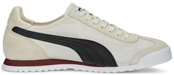 PUMA Roma OG 尼龍 防滑耐磨 低筒 運動休閒鞋 男女款 灰黑 Order PUMA Roma OG 尼龍 防滑耐磨 低筒 運動休閒鞋 男女款 灰黑