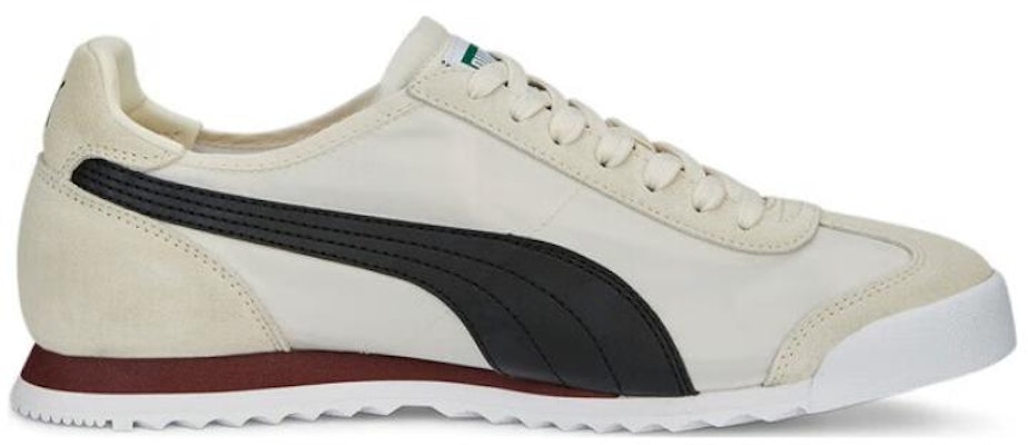 Puma Roma OG Nylon 'White Black' 362408-34 Order Puma Roma OG Nylon 'White Black' 362408-34