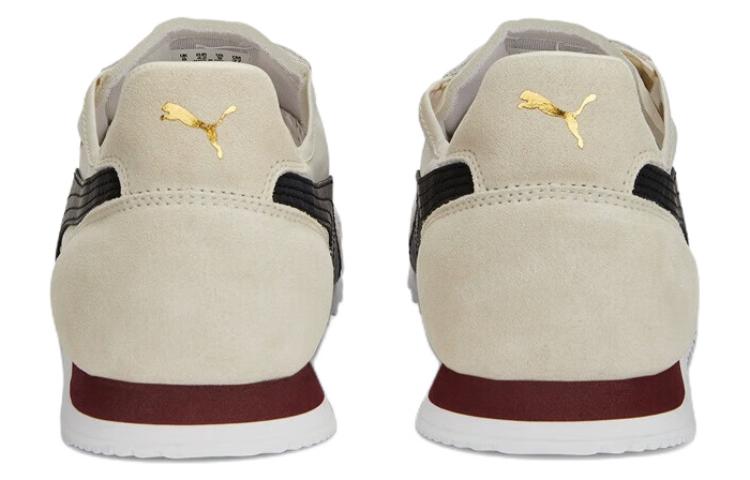 Shop 彪马罗马 OG 尼龙 '白黑' 运动鞋 362408-34