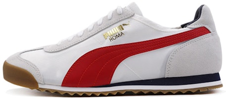 Puma Roma Og Nylon 'White wine Red' 362408-14 Puma Roma Og Nylon 'White wine Red' 362408-14