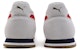Puma Roma Og Nylon 'Putih Wain Merah' 362408-14