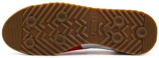 Puma Roma Og Nylon 'Putih Wain Merah' 362408-14 Purchase Puma Roma Og Nylon 'Putih Wain Merah' 362408-14