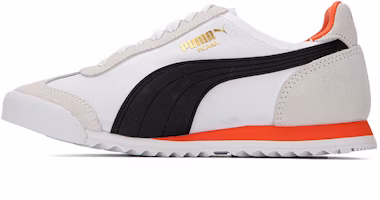 Puma Roma OG Nylon 'White Cherry Tomato' 362408-29 Puma Roma OG Nylon 'White Cherry Tomato' 362408-29