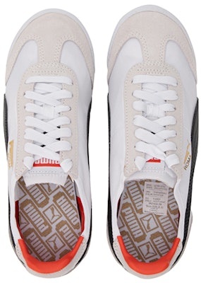Puma Roma OG Nylon 'White Cherry Tomato' 362408-29 Lookbook Puma Roma OG Nylon 'White Cherry Tomato' 362408-29