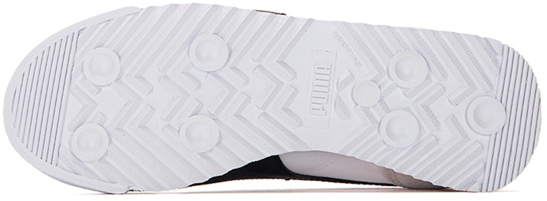 Puma Roma OG Nylon 'White Cherry Tomato' 362408-29 Purchase Puma Roma OG Nylon 'White Cherry Tomato' 362408-29