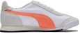 Puma Roma OG Nylon 'Putih Deep Apricot' 362408-30