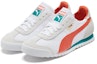 Lookbook Puma Roma Og Nylon 'Putih Hijau Jingga' 362408-23