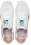 Shop Puma Roma Og Nylon 'Putih Hijau Jingga' 362408-23