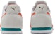 Puma Roma Og Nylon 'Putih Hijau Jingga' 362408-23